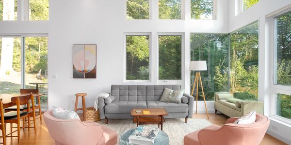 Real Estate photography in the Berkshires