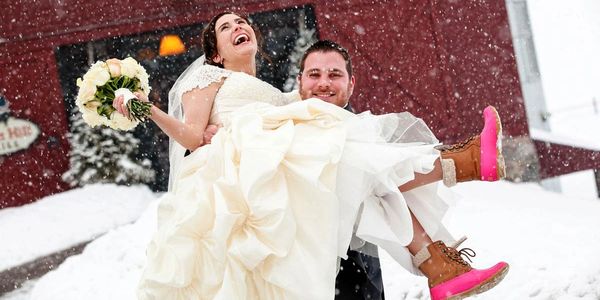 Wedding and event photography by Eric Limon