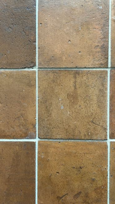 Terra Beige 3.5 x 3.5