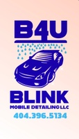 B4U BLINK MOBILE DETAILING LLC