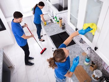 House/Office Cleaning Service