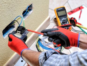 Wiring/Electrical Installation