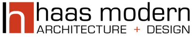 Haas Modern Architecture + Design