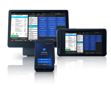 SkyTab Point of Sale