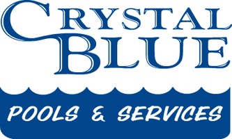 Crystal Blue Pools & Services