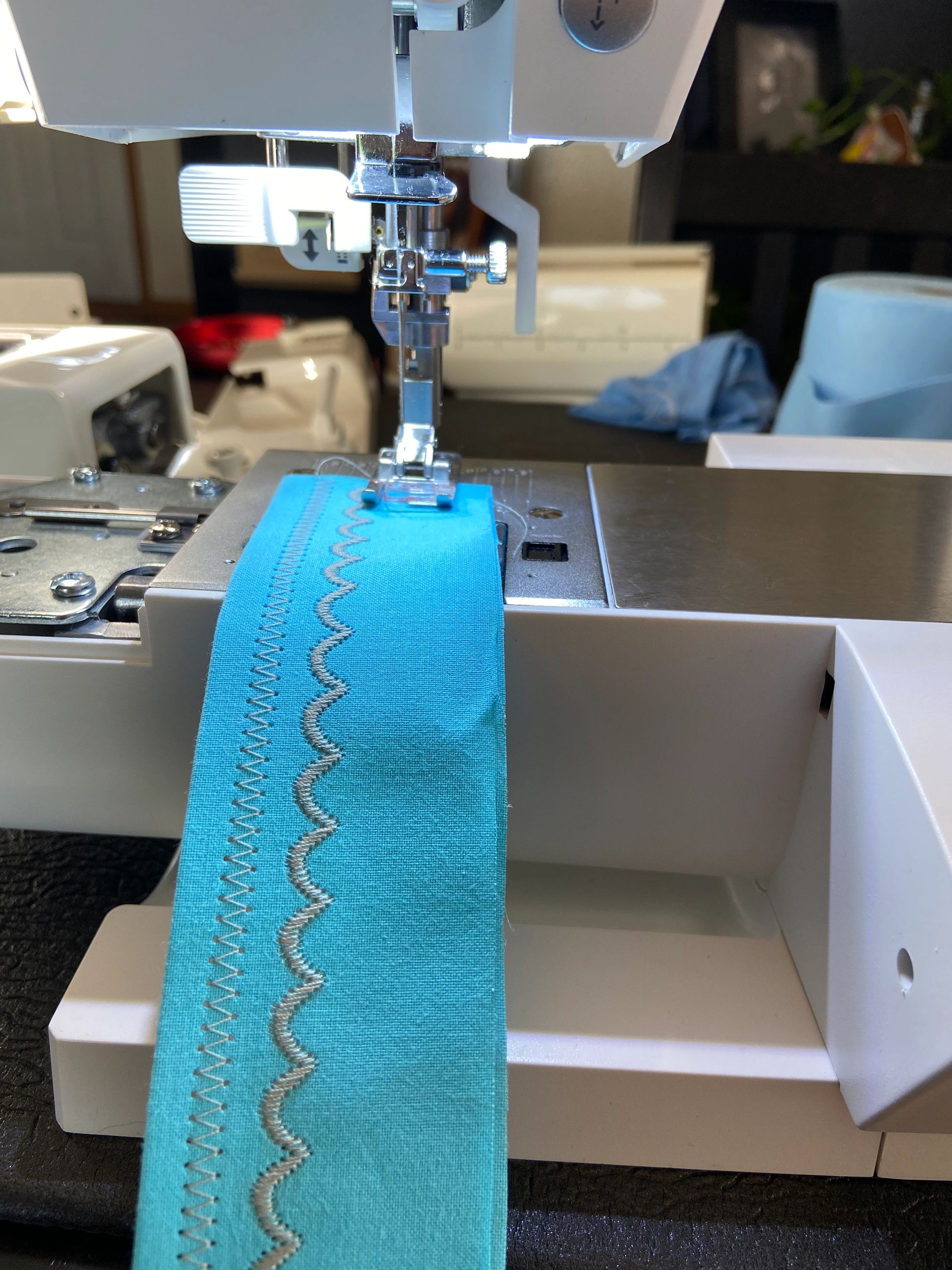 Sewing Service - Expert Machine Repair