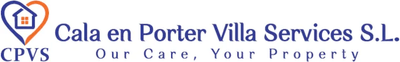 Cala En Porter Villa Services