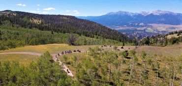 Aspen Ridge
Buena Vista / Salida, Colorado
Adventure Riders of Colorado
Photo by Wayne Buessing