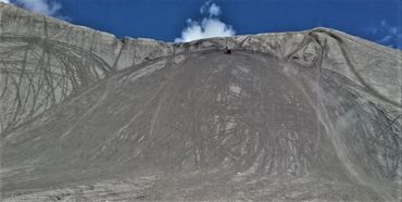 "If what goes up must come back down, go as high as you can." - Eric Melvin
Grand Valley OHV, CO