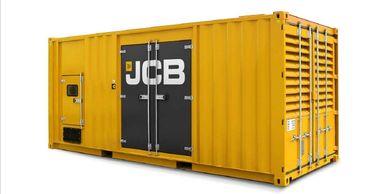 JCB Generators MJK Generators Australia Diesel Generators Generator Sales
