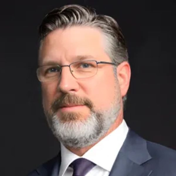 Charles Callender - CEO