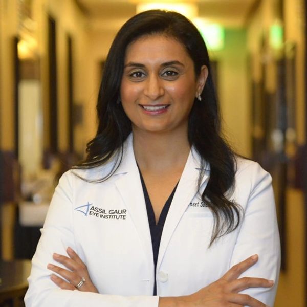 Avneet k. Sodhi gaur, MD