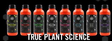 APTUS PLANT TECH NUTRIENTS AND ADDITIVES