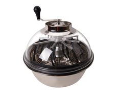 19″ Inch Manual Table Top Clear Lid Trimmer