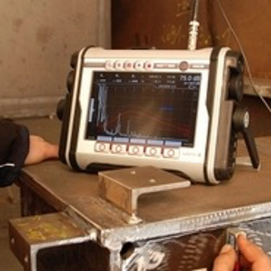 webrandsgroup qatar doha inspection NDT UltraSonic Flaw Detectors