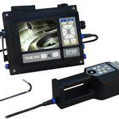 Webrandsgroup qatar doha RVI videoscope endoscopy borescope effer efer remote visual inspection easy