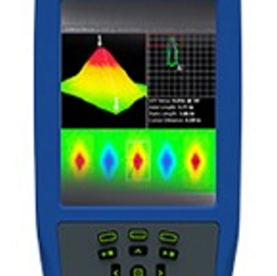Webrandsgroup Zetec Qatar Doha Eddy current MIZ21C array Surface Array Probes MIZ200 inspection