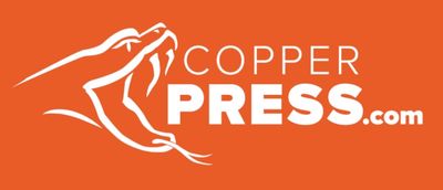 CopperPress Features & Benefits