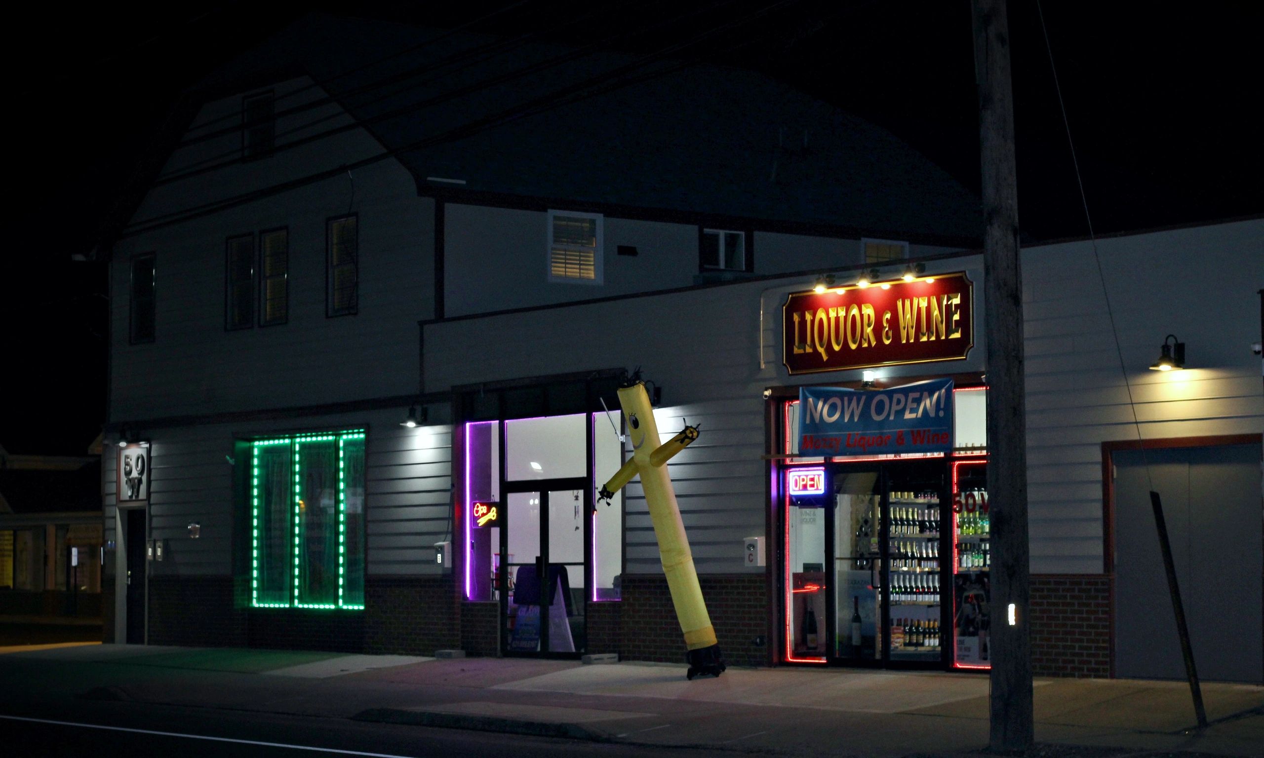 Liquor Store In Central Islip Mozzy Liquors Inc