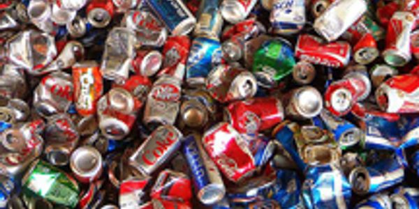 best prices for aluminum cans