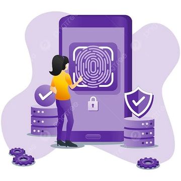 Biometric access