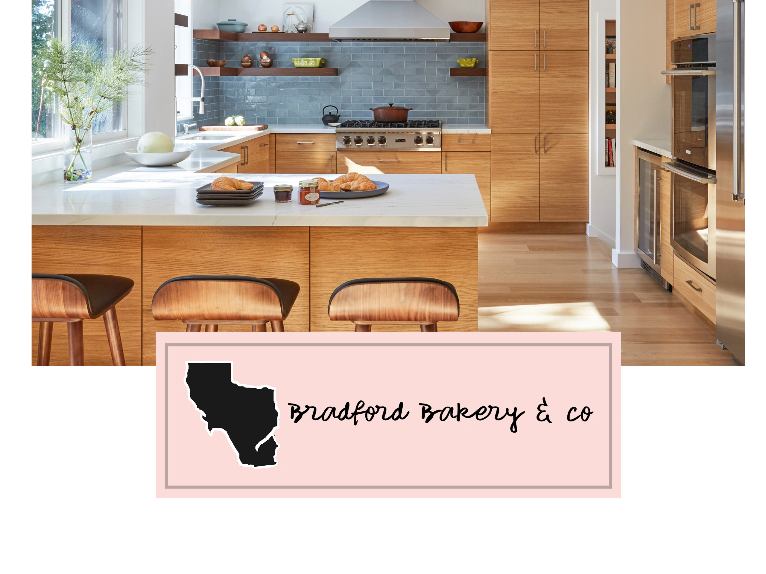 Bradford Bakery Kitchen