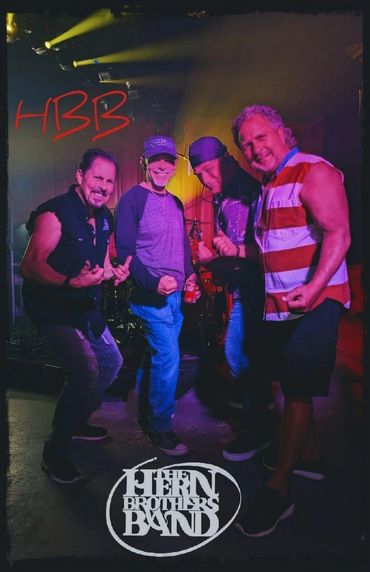 HERN BROTHERS
2023/2024