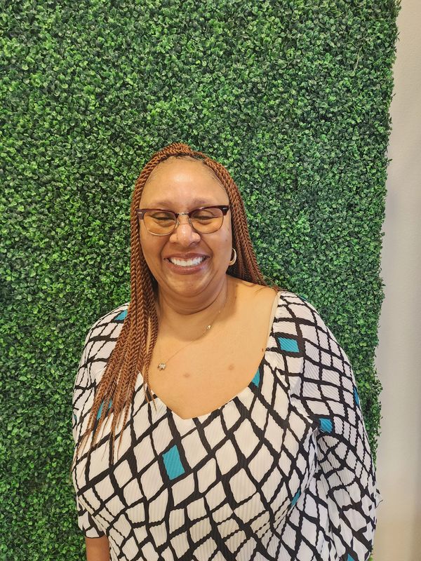 Client rok the Crochets