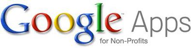Google Apps for Non-Profits