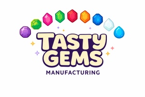 Tasty Gems