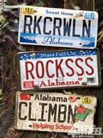 Best License Plate - Show & Shine Category at the Canada Jeep Show