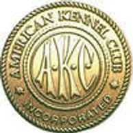 AKC Registered Dogs