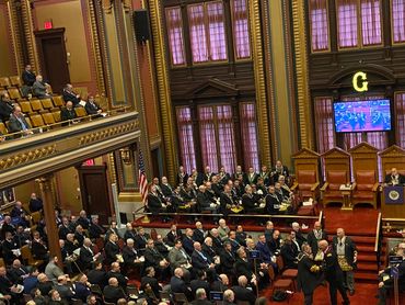 New York Grand Lodge