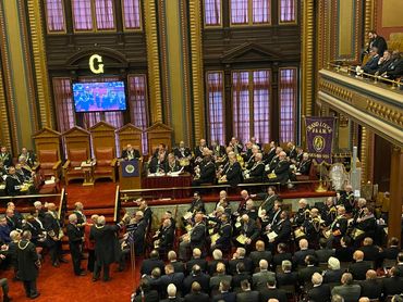 New York Grand Lodge