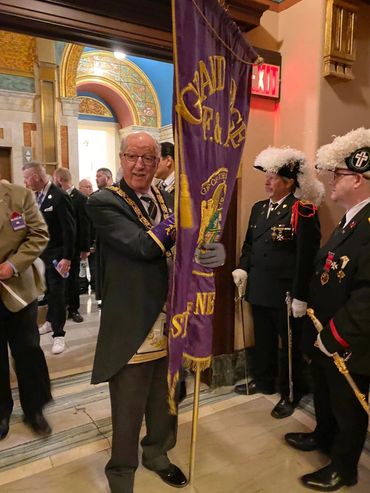 Knights Templar Masons