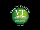 Valley Testing