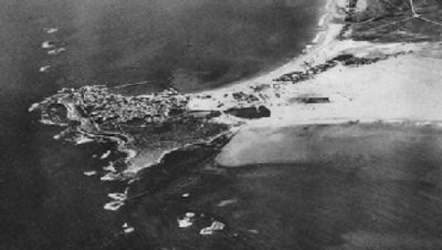 Photo taken by French Air Force in 1933