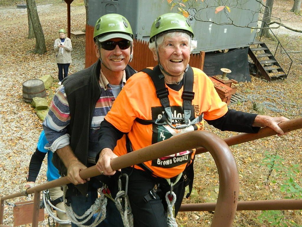 eXplore Brown County