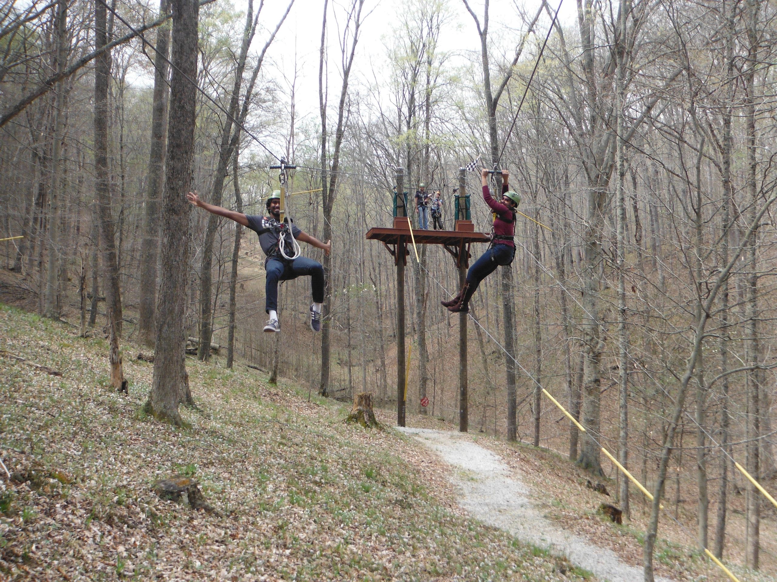 eXplore Brown County