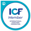 ICF member logo