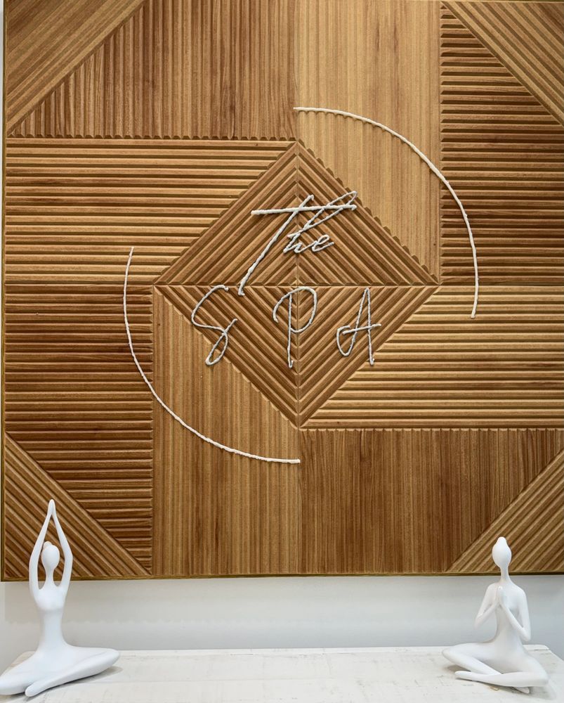 TheSpa therapeutic & relaxation VIP aesthetic services. By appointment or referral only.