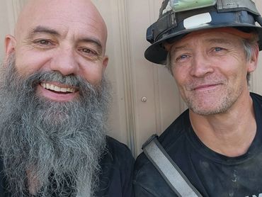 Drift Mining Company