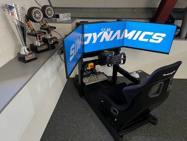 DIY Sim Build kit