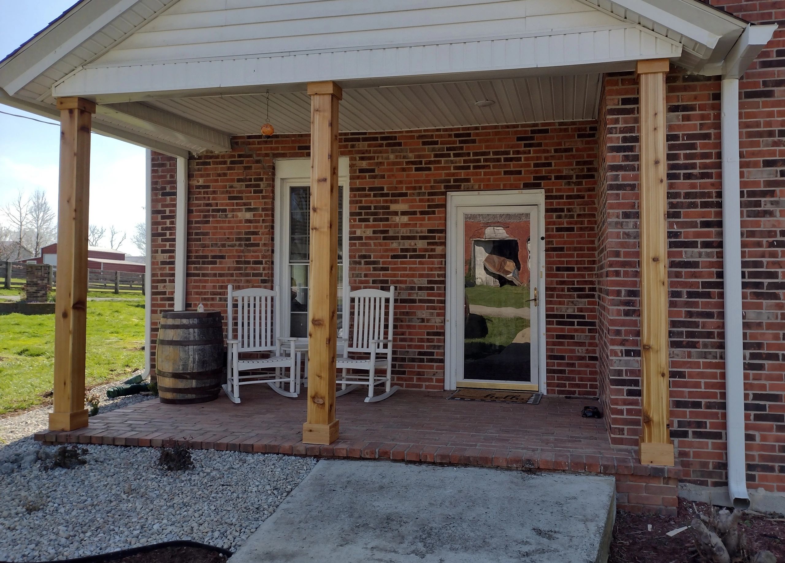 Refuge Builders of KY, LLC