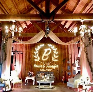 Wedding lighting rental in portland oregon