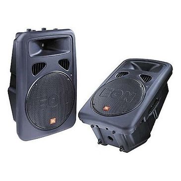 Bose JBL sound system portland oregon speaker rental