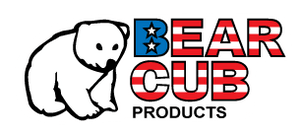 Bear cub products