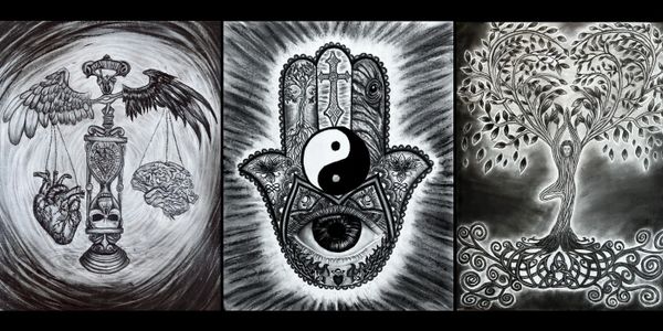 My artwork