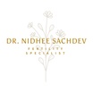 Dr. Nidhee Sachdev
Fertility Specialist