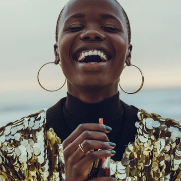 Great attitude help business success